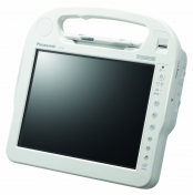 Panasonic Toughbook CF-H2 Health